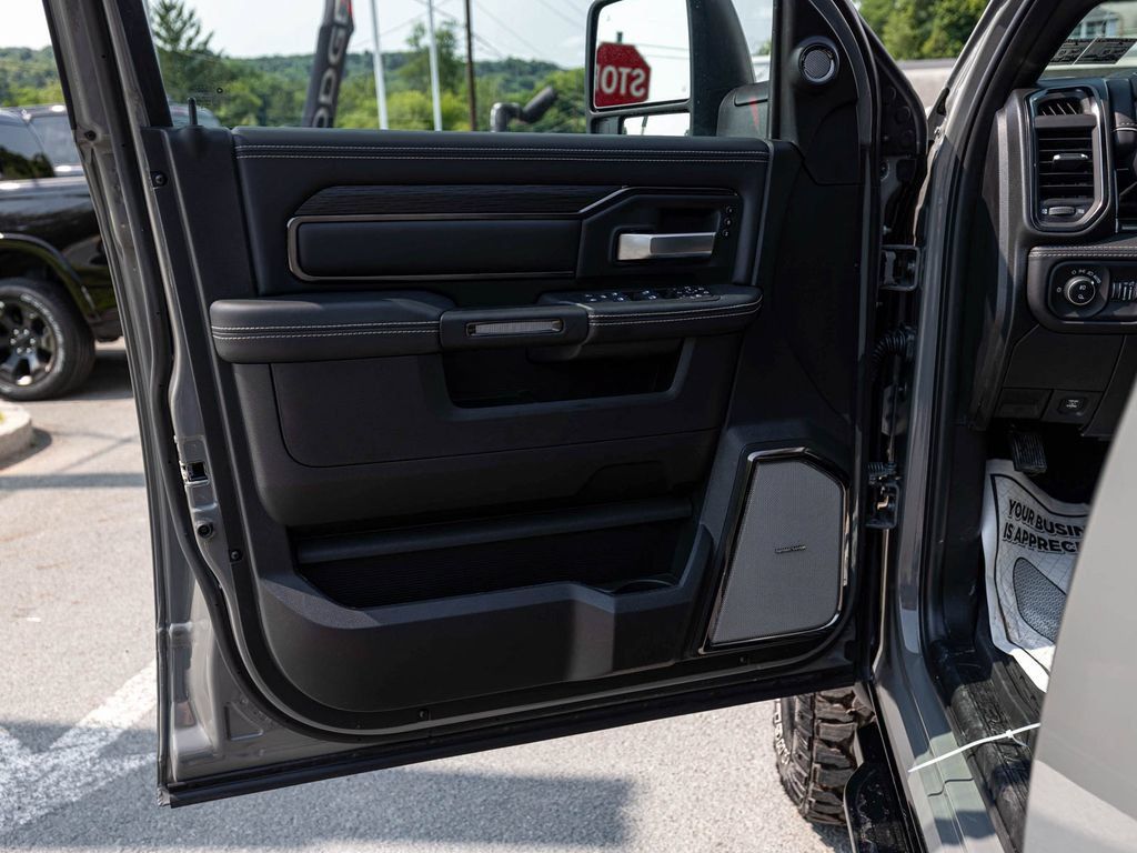 New 2026 RAM 2500 Power Wagon AWD/4WD image 11