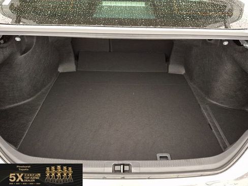 Certified 2026 Toyota Camry SE w/ Multimedia Upgrade Package FWD image 35