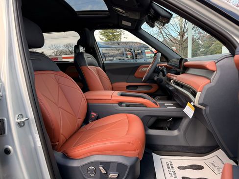 Used 2027 Kia Telluride SX image 17