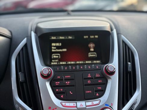 Used 2015 GMC Terrain SLE image 13