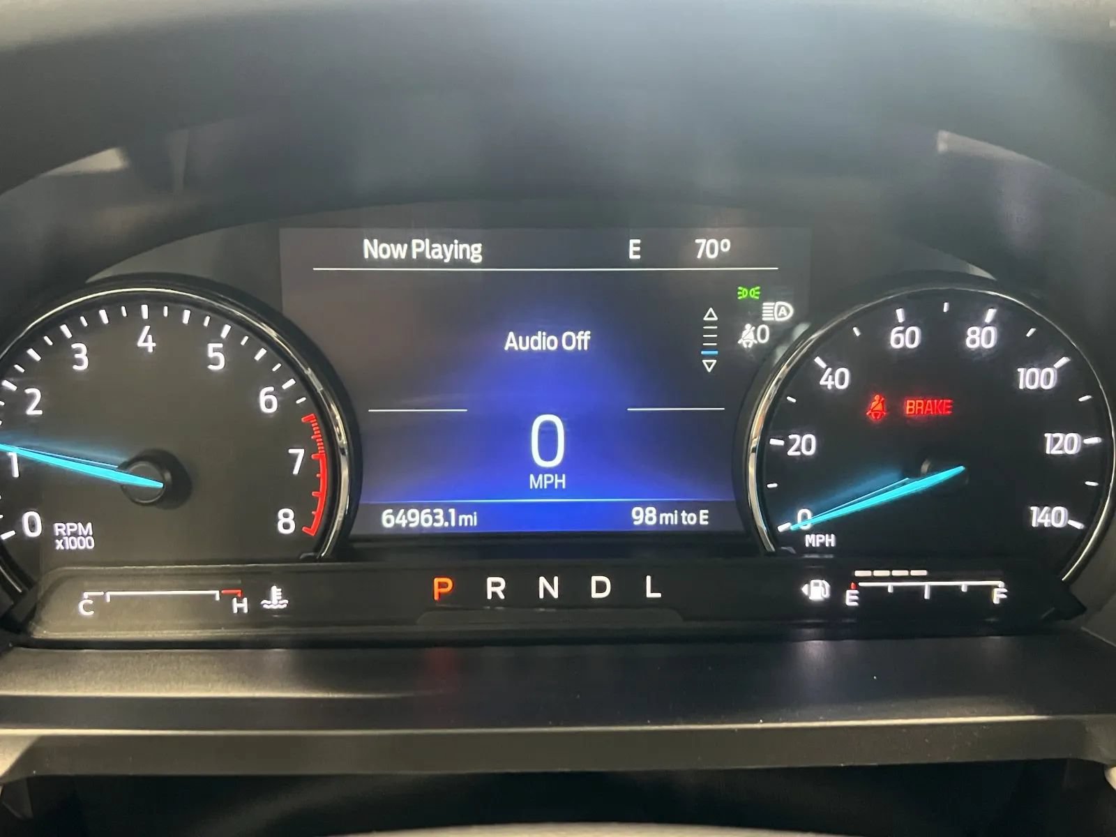 Used 2022 Ford Explorer XLT AWD/4WD image 11