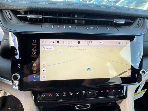 New 2026 Jeep Grand Cherokee Limited image 27