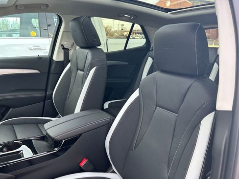 New 2026 Buick Envision Sport Touring image 12