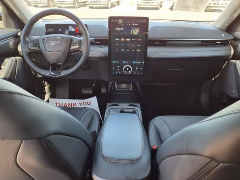 Certified 2026 Ford Mustang Mach-E Premium AWD/4WD image 18