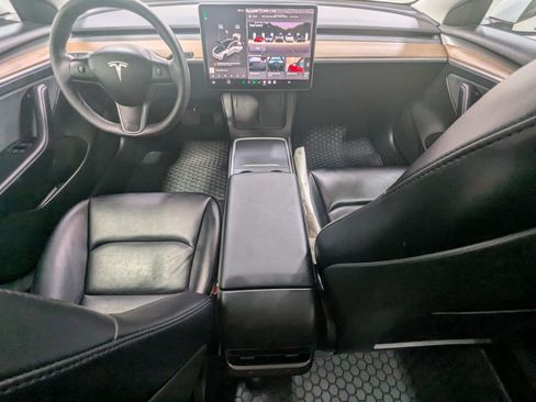 Used 2023 Tesla Model 3 Standard Range RWD image 20