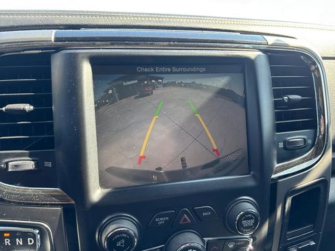 Used 2014 RAM 1500 Sport w/ Sport Premium Group image 17