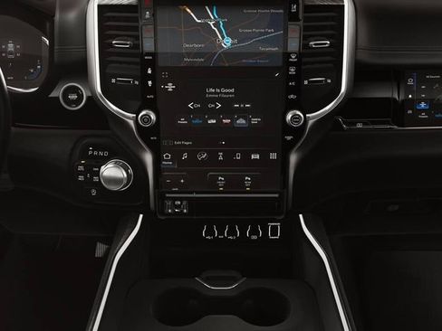 New 2026 RAM 1500 Laramie image 5