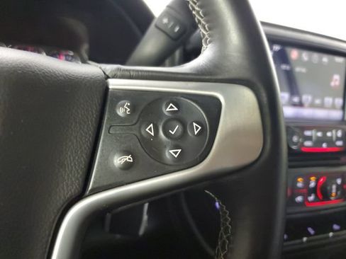 Used 2016 GMC Sierra 1500 SLT AWD/4WD image 23