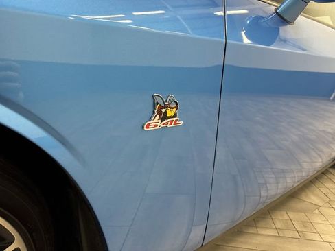 Certified 2018 Dodge Challenger R/T Scat Pack w/ Leather Interior Group image 34