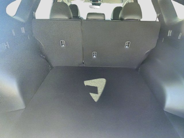 New 2026 Hyundai Tucson SEL Plus FWD image 26