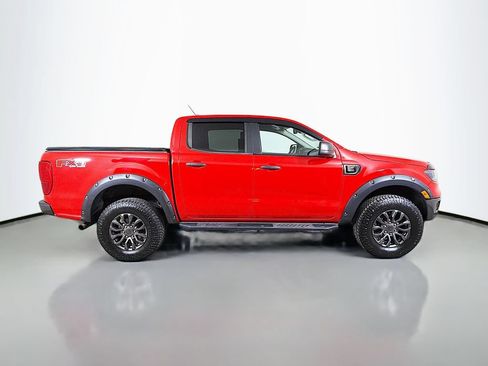 Used 2021 Ford Ranger XLT w/ Equipment Group 301A Mid AWD/4WD image 5
