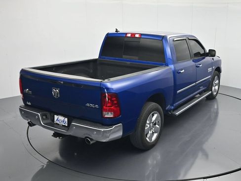 Used 2018 RAM 1500 Big Horn AWD/4WD image 33