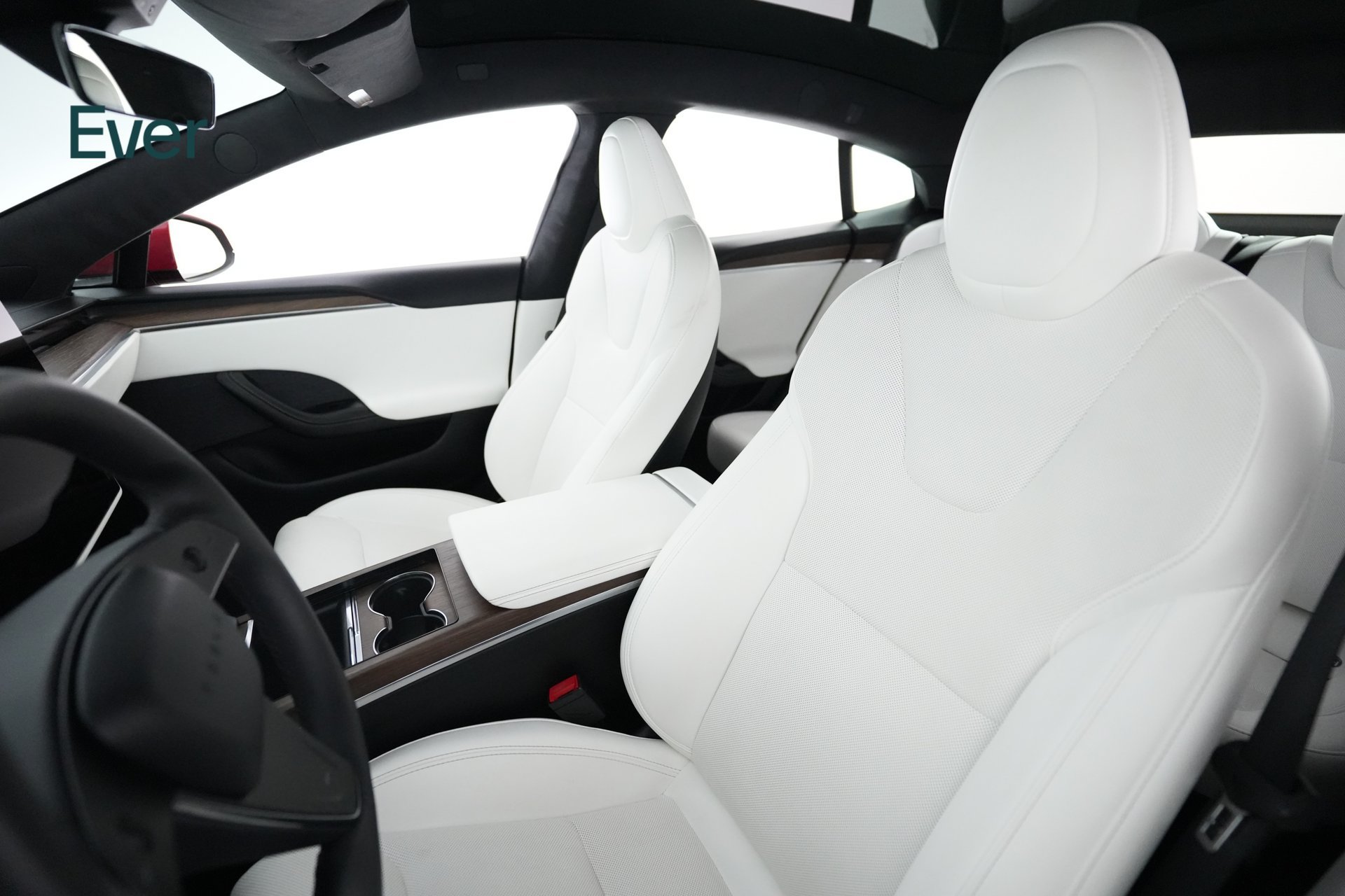 Used 2023 Tesla Model S AWD/4WD image 4