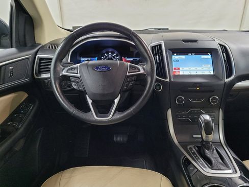 Used 2017 Ford Edge SEL w/ Equipment Group 201A AWD/4WD image 22