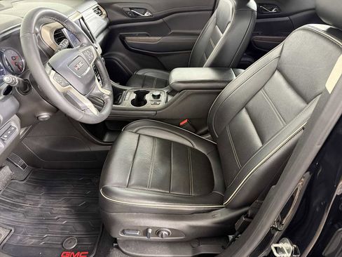 Certified 2023 GMC Acadia Denali w/ Trailering Package image 14