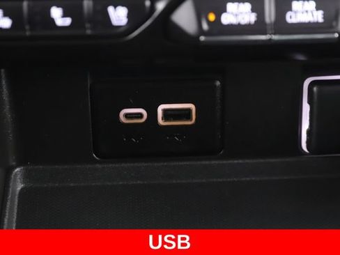 Used 2023 GMC Yukon AT4 w/ AT4 Premium Plus Package AWD/4WD image 27