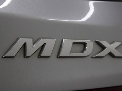 Used 2016 Acura MDX MDX SH-AWD W/TECH PACKAGE image 40