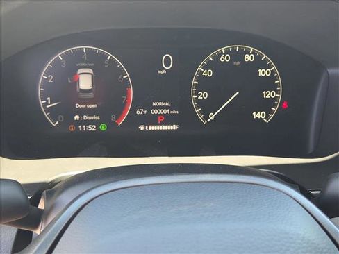 New 2026 Honda CR-V LX image 11