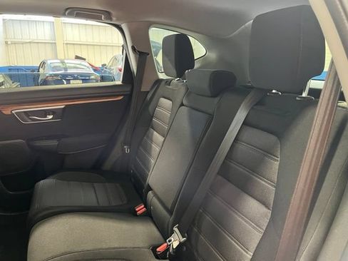 Used 2022 Honda CR-V EX image 18