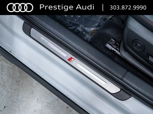New 2026 Audi S3 Premium image 25
