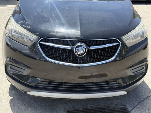 Used 2018 Buick Encore Preferred FWD image 23