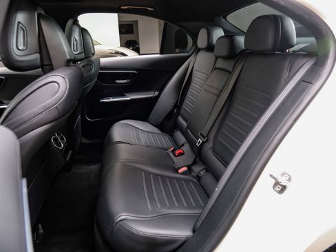 Used 2024 Mercedes-Benz C 300 Sedan w/ AMG Line w/ Night Package image 50