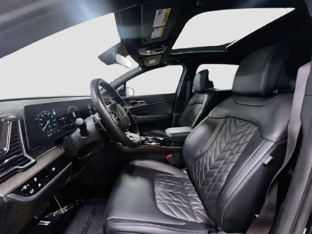 Certified 2023 Kia Sportage X-Line Prestige AWD/4WD image 22