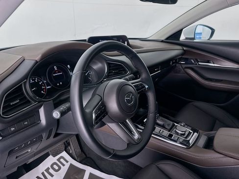 Certified 2025 MAZDA CX-30 AWD 2.5 S w/ Premium Package image 9