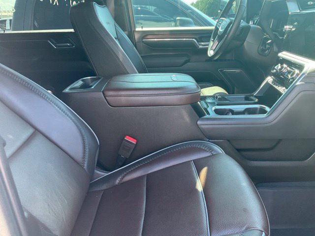 Used 2024 GMC Sierra 2500 Denali w/ Denali Reserve Package AWD/4WD image 12