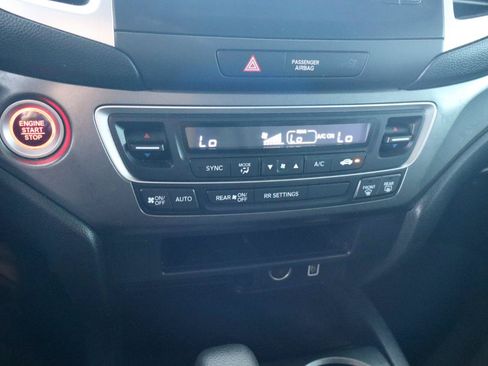 Used 2019 Honda Ridgeline Sport image 21
