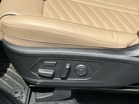 New 2026 Kia Sorento SX Prestige w/ Olive Brown Leather Package AWD/4WD image 19