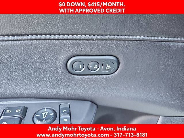Used 2016 Acura ILX w/ Premium Package FWD image 13