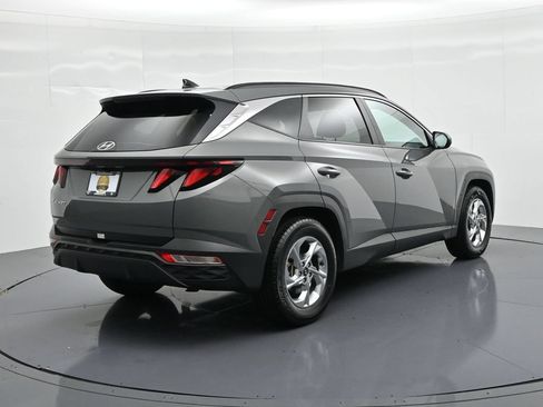 Used 2024 Hyundai Tucson SEL FWD image 6