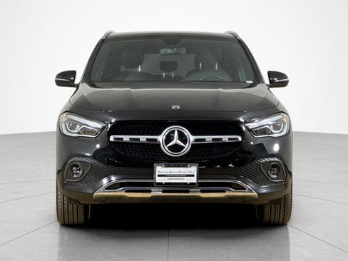 Used 2023 Mercedes-Benz GLA 250 image 8