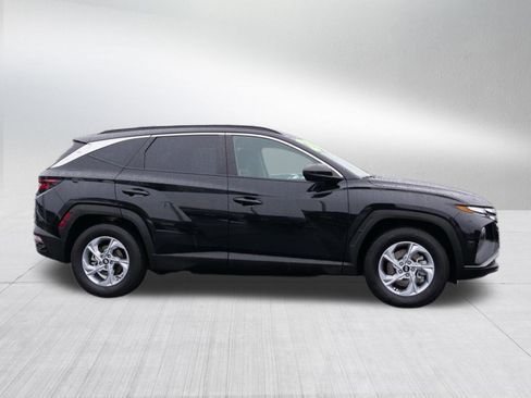 Used 2024 Hyundai Tucson SEL image 2