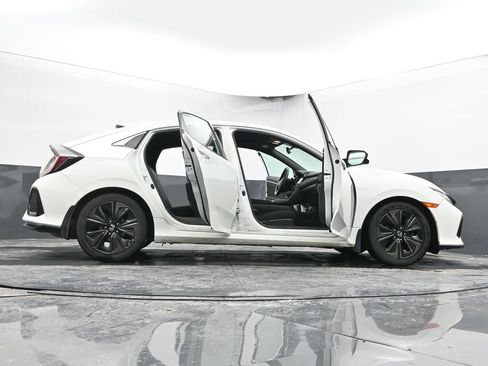 Used 2019 Honda Civic EX image 65