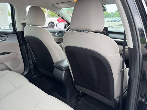 Used 2021 Kia Forte LXS FWD image 30