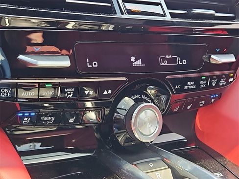 Used 2023 Acura MDX Type S image 15