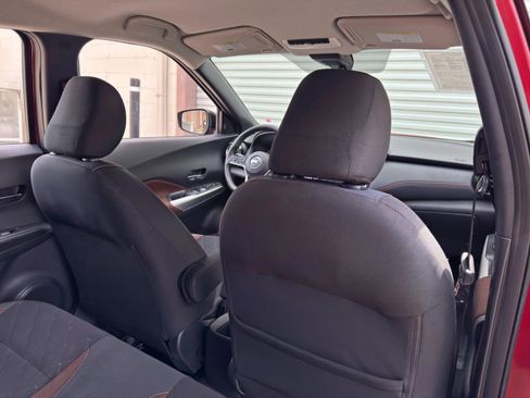 Used 2020 Nissan Kicks SR FWD image 29