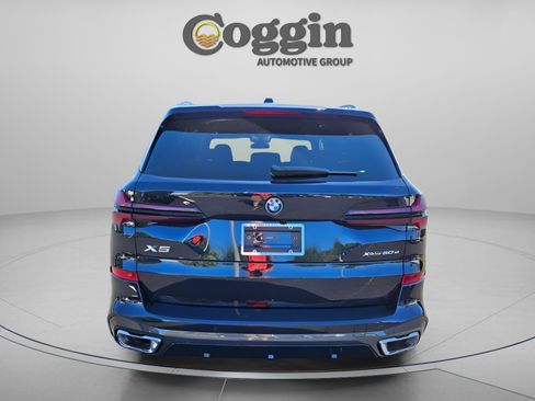 New 2026 BMW X5 xDrive50e w/ M Sport Package image 5