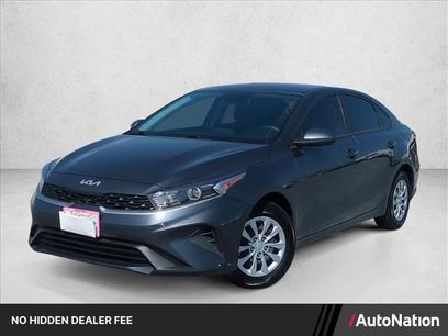 Used 2023 Kia Forte LX