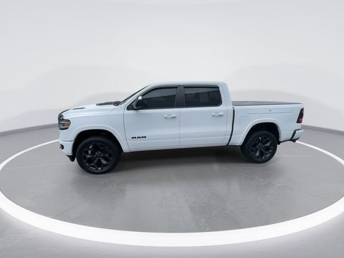Used 2022 RAM 1500 Limited AWD/4WD image 10