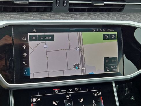 Used 2024 Audi A6 Premium Plus image 25