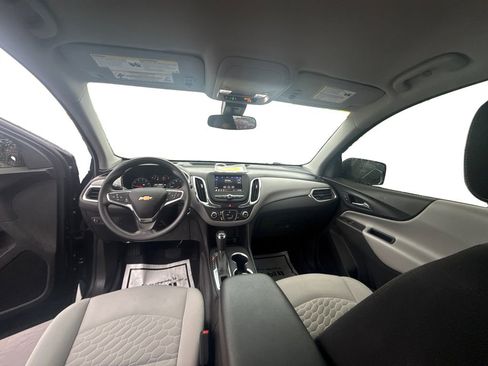 Used 2021 Chevrolet Equinox LS w/ LS Convenience Package AWD/4WD image 9