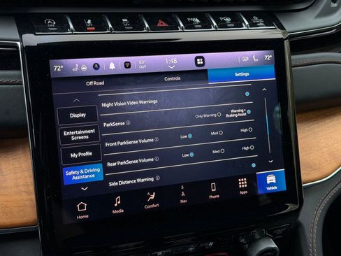 Used 2023 Jeep Grand Cherokee L Summit image 34