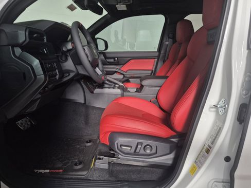 New 2026 Toyota Tacoma 4x4 Double Cab Hybrid image 14