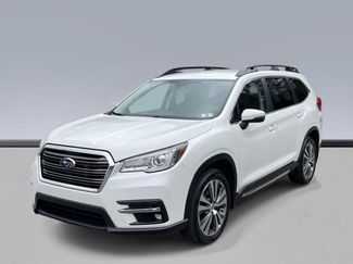 Used 2020 Subaru Ascent Limited w/ Popular Package #2A AWD/4WD video 1