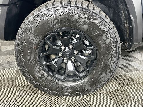 New 2026 RAM 1500 RHO image 17