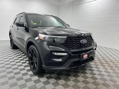 Used 2023 Ford Explorer ST w/ Equipment Group 401A