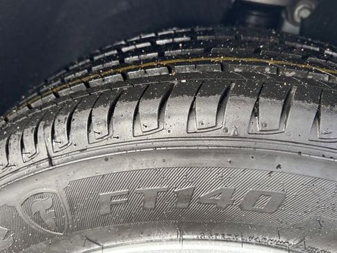 New 2024 Chevrolet Malibu LS image 17